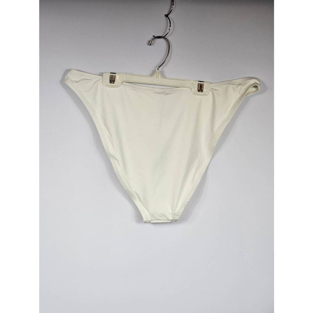 Skims bikini swim bottom Nwt - Picture 4 of 9